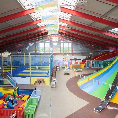 Seepark Burhave_ Hotel Butjadingen Exterior photo