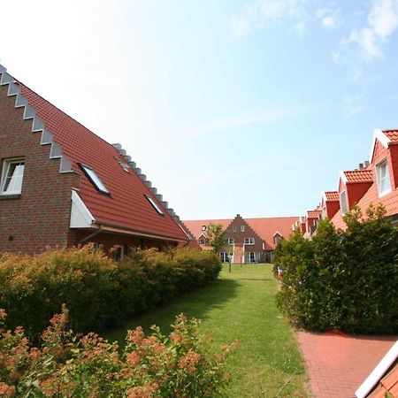 Seepark Burhave_ Hotel Butjadingen Exterior photo