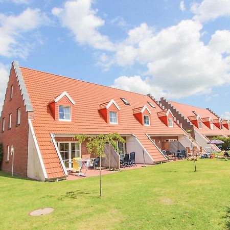 Seepark Burhave_ Hotel Butjadingen Exterior photo